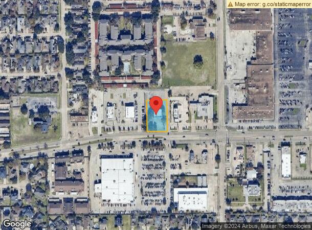 7730 W Bellfort Ave, Houston, TX 77071 - Property Record | LoopNet