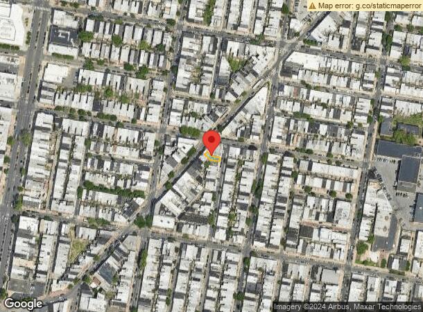  1805 E Passyunk Ave, Philadelphia, PA Parcel Map