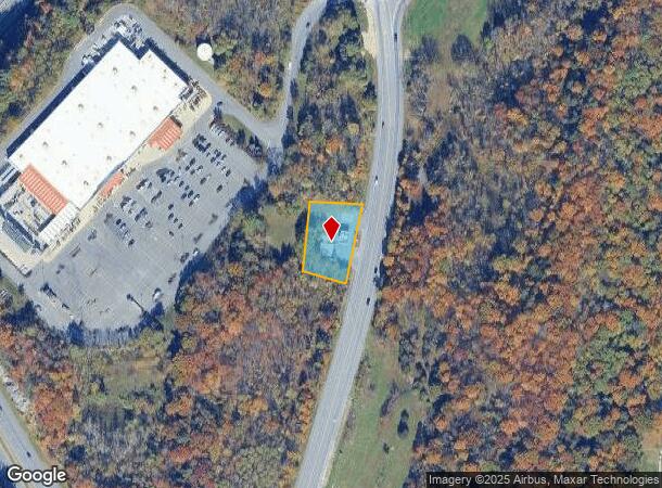 375 Route 23A, Catskill, NY Parcel Map