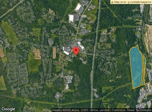  River Rd, Glenmont, NY Parcel Map