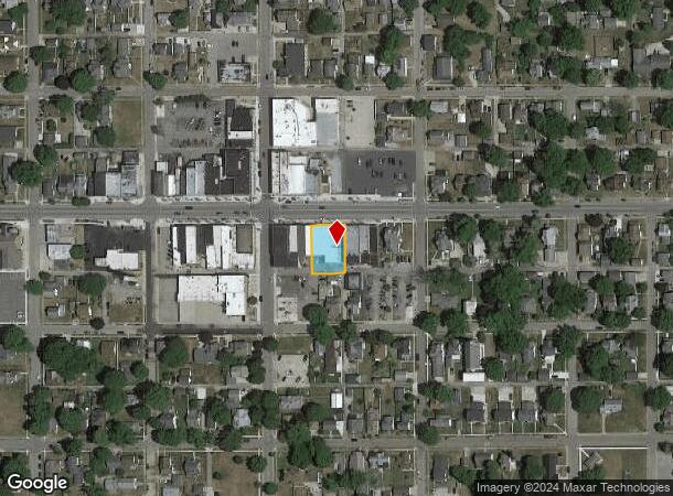 112 E Plymouth St, Bremen, IN 46506 - Property Record | LoopNet