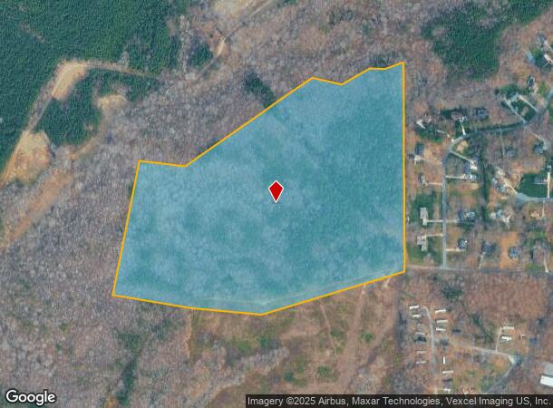 Lucia Riverbend Hwy, Stanley, NC Parcel Map