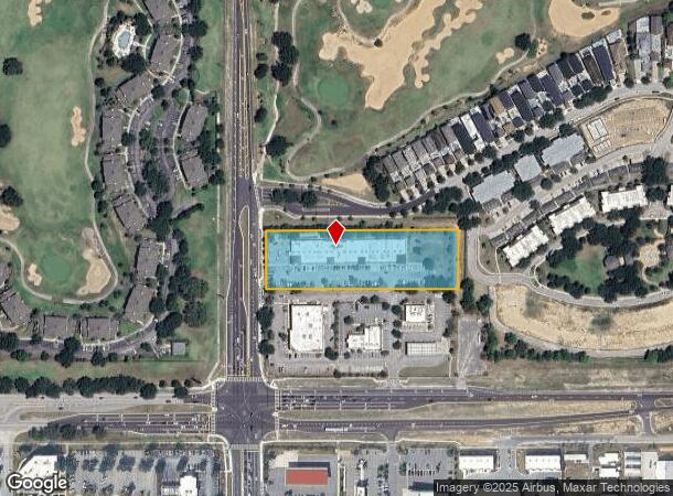 7531 Osceola Polk Line Rd, Davenport, FL Parcel Map