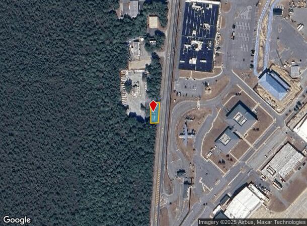 225 Old Riverhead Rd, Westhampton Beach, NY Parcel Map