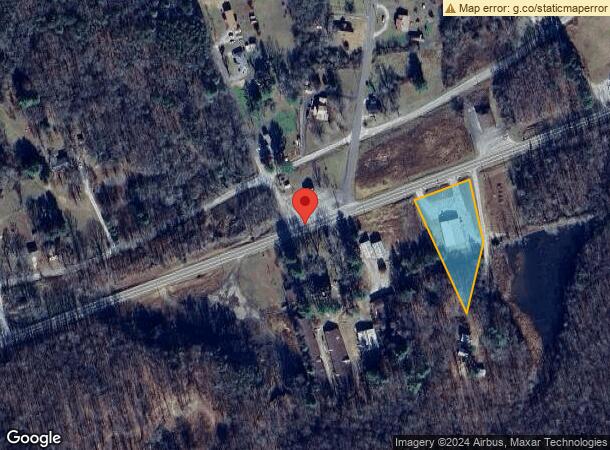  32692 Sr 108, Palmer, TN Parcel Map