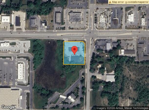  1411 E Sumner St, Hartford, WI Parcel Map