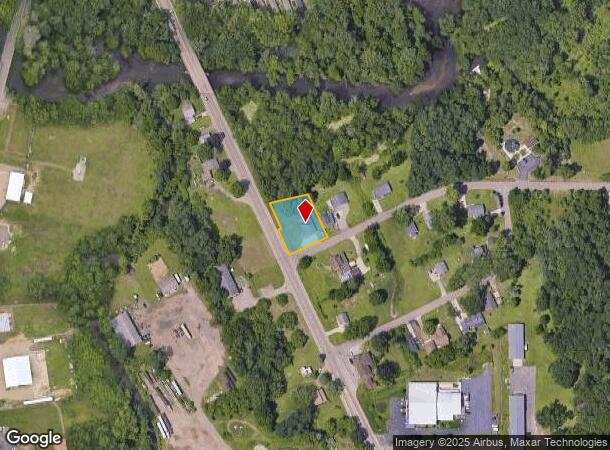  65 Beadle Lake Rd, Battle Creek, MI Parcel Map