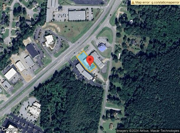 1071 N Winstead Ave, Rocky Mount, NC 27804 - Property Record | LoopNet