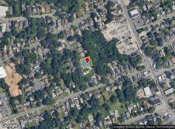170 1St Ave, Huntington Station, NY Parcel Map