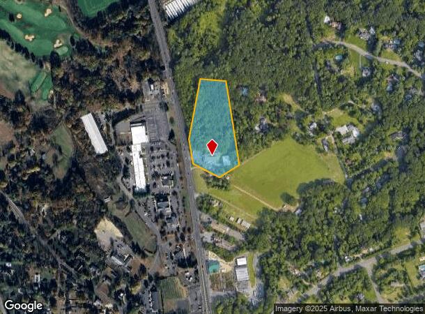  425 State Route 34, Colts Neck, NJ Parcel Map