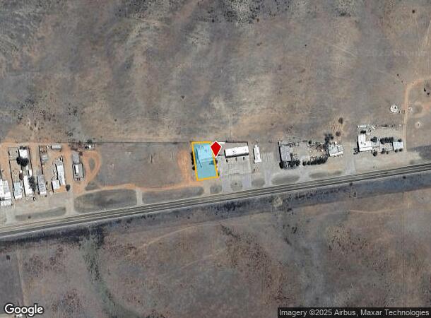 3266 Highway 82, Sonoita, AZ Parcel Map