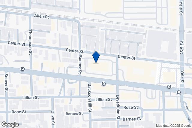 4000 Washington Houston Tx 77007 Office Space For Lease