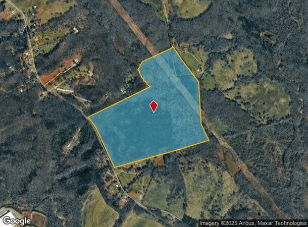 Old State Rd, GA Parcel Map