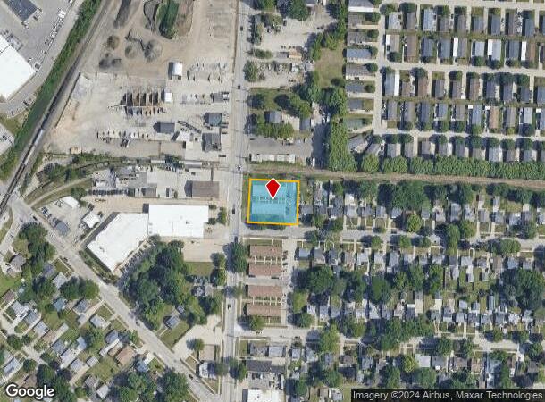 324 North Ave, Mount Clemens, MI 48043 - Property Record | LoopNet