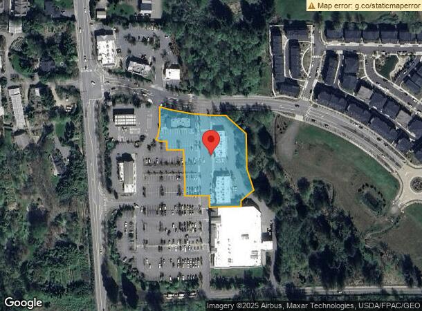  14124 Main St Ne, Duvall, WA Parcel Map