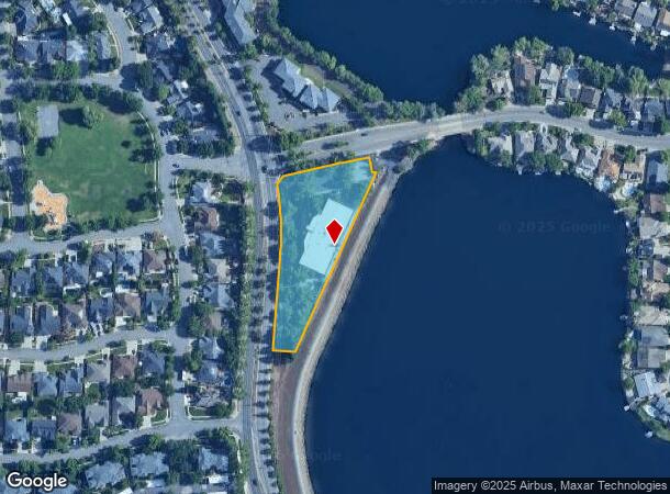  901 Bruce Rd, Chico, CA Parcel Map