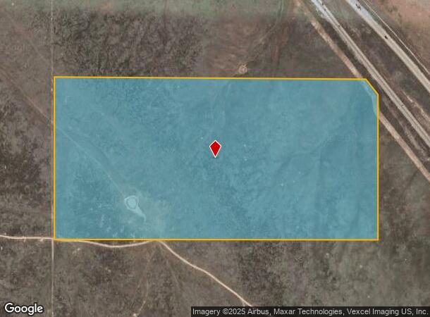 S Holcomb Rd, Boise, ID Parcel Map