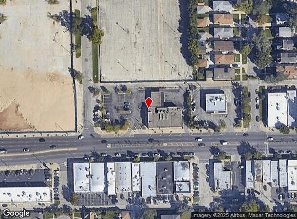 North Avenue Chicago Map 7116 W North Ave, Chicago, Il 60302 - Property Record | Loopnet.com