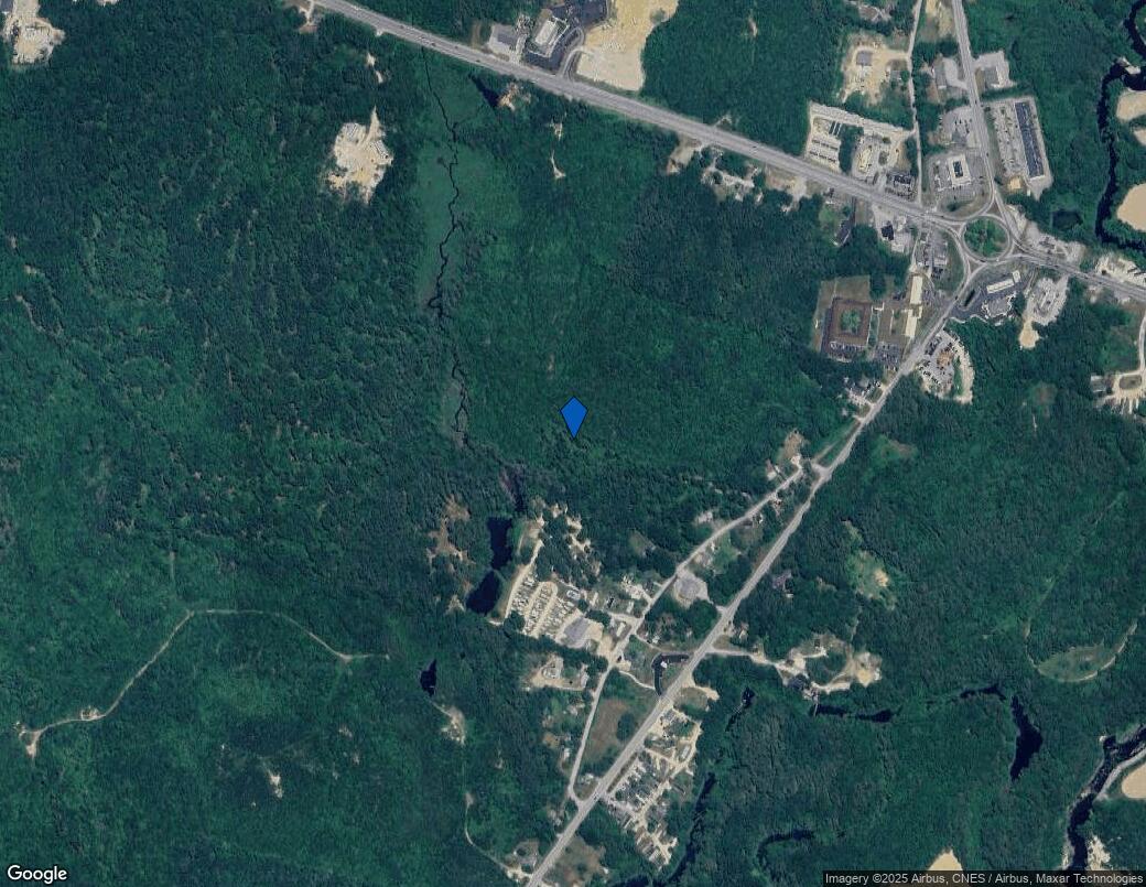 Us4, Epsom, NH, 03234 Commercial Land For Sale