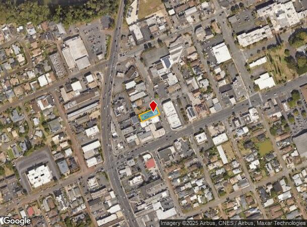 35 Mango St, Wahiawa, HI Parcel Map