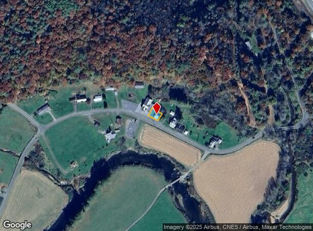 908 Railroad Grade Rd, Fleetwood, NC Parcel Map