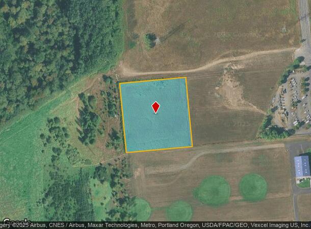 2401 Nw 61St, Vancouver, WA Parcel Map