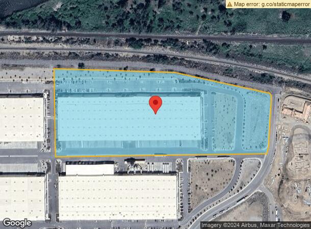  355 Cabela Dr, Verdi, NV Parcel Map