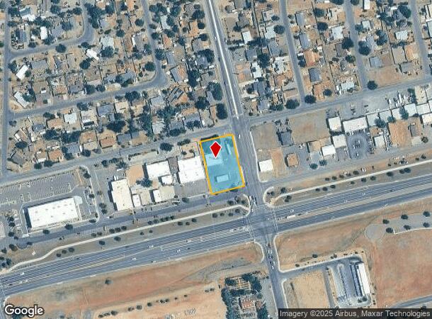  6150 E State Route 69, Prescott Valley, AZ Parcel Map