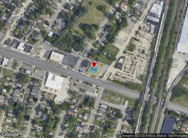 148 Southfield Rd, Ecorse, MI 48229 - Property Record | LoopNet