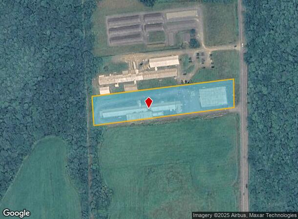  879 State Route 22, Eagle Bridge, NY Parcel Map