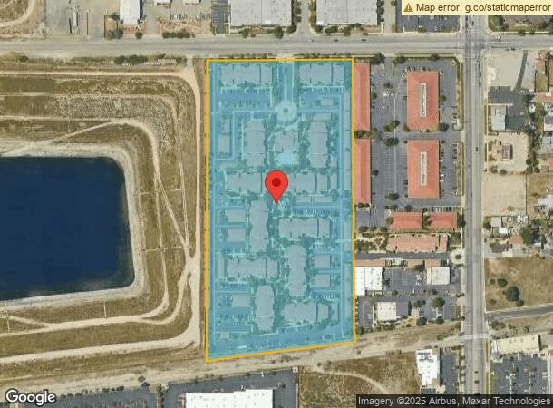  2100 W Arrow Rte, Upland, CA Parcel Map