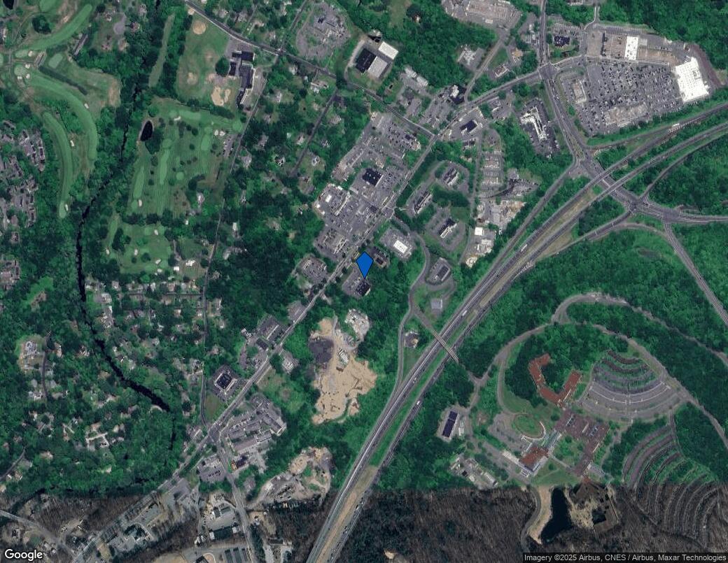 229 Main St S, Southbury, CT, 06488 Office/Retail Space For Lease