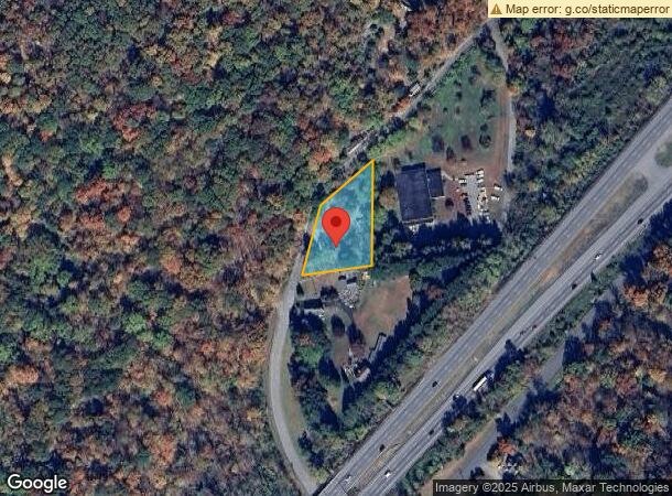  5 Debbie Ln, Averill Park, NY Parcel Map