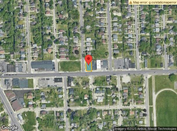 3303 E 7 Mile Rd, Detroit, MI 48234 - Property Record | LoopNet