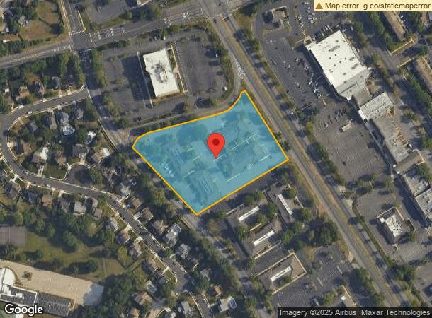  73 N 901 925 951 975 Rte 73 N N, Marlton, NJ Parcel Map