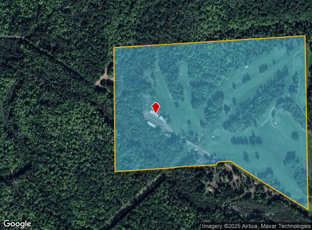  5703 Poyhonen Rd, Toivola, MI Parcel Map