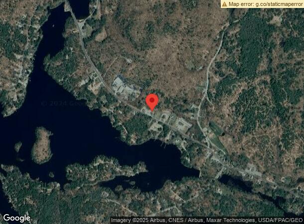  120 Emery Mills Rd, Shapleigh, ME Parcel Map