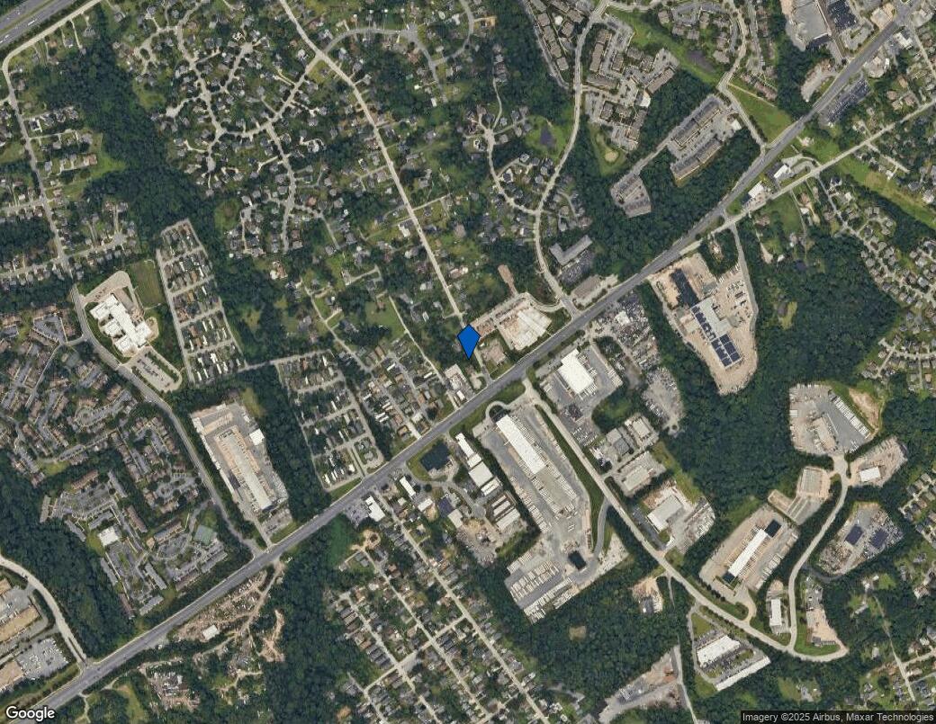 6170 Hunt Club Rd, Elkridge, MD, 21075 Office Space For Lease