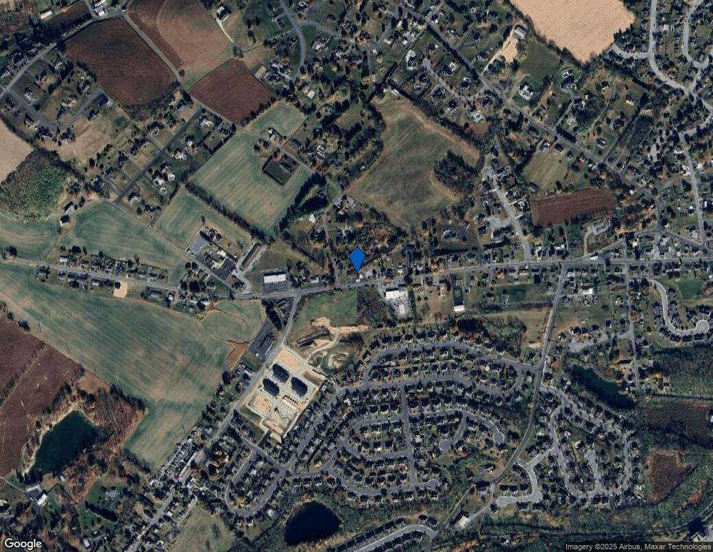 2245 Old Post Rd, Coplay, PA, 18037 Service Station Property For Sale