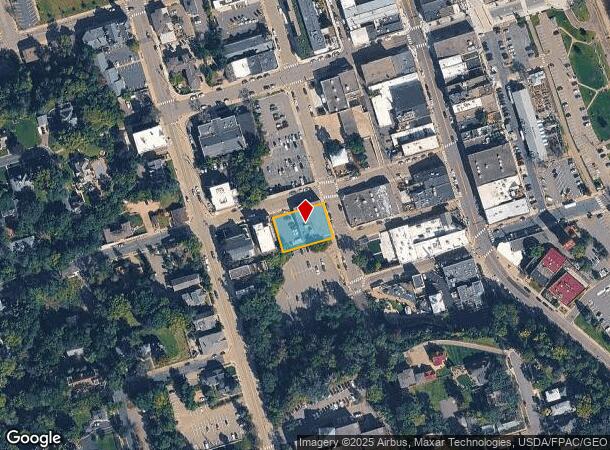  302 2Nd St S, Stillwater, MN Parcel Map