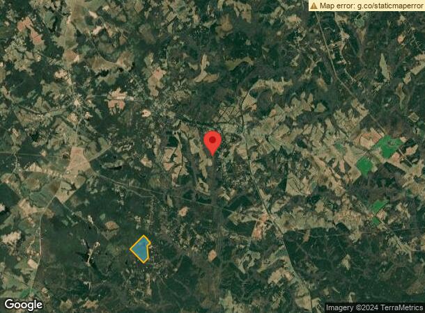  Gaissert Rd, Newborn, GA Parcel Map