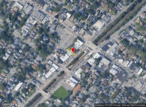  49 New Dorp Plz N, Staten Island, NY Parcel Map