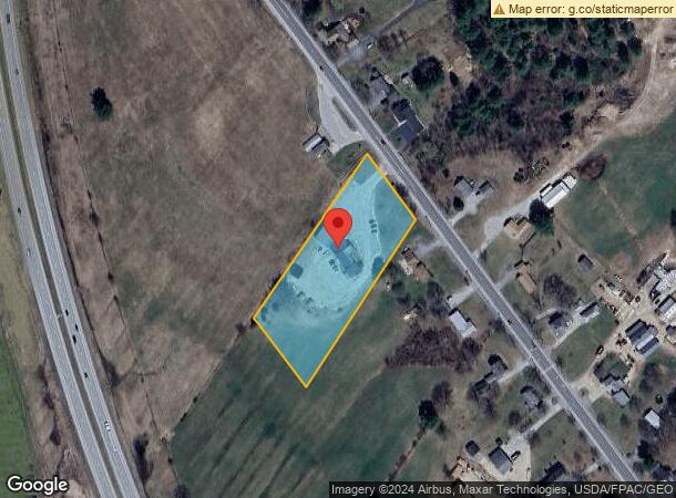  67 Shaker Rd, Gray, ME Parcel Map