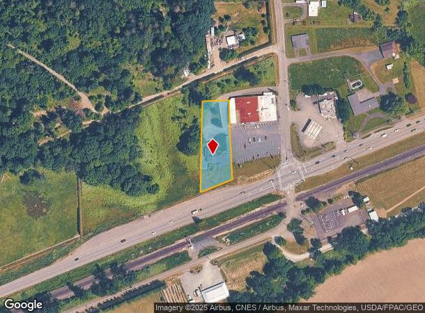 29811 Us 2, Sultan, WA Parcel Map