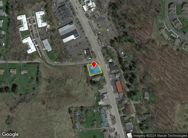 1797 Foote Avenue Ext, Jamestown, NY 14701 - Property Record | LoopNet