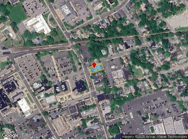  322 Roanoke Ave, Riverhead, NY Parcel Map