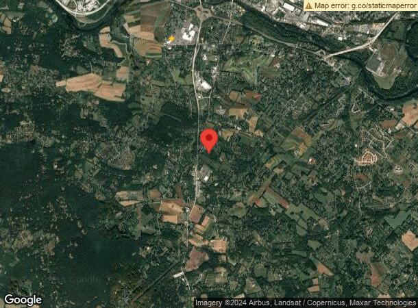  600 W Laurelwood Rd, Pottstown, PA Parcel Map