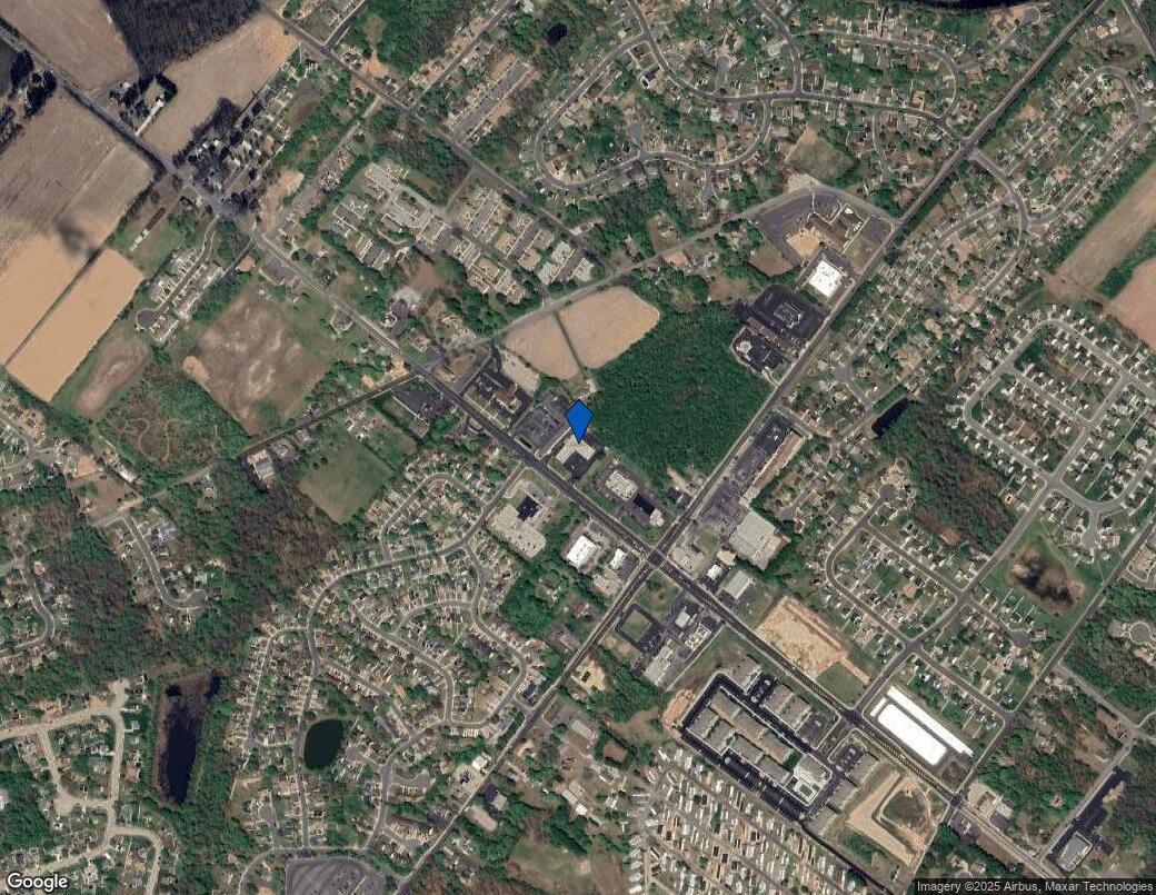 412 Sicklerville Rd, Sicklerville, NJ, 08081 Retail Space For Lease