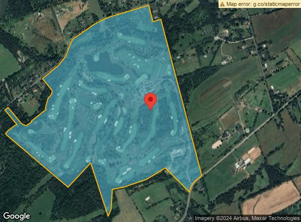  211 Wertsville Rd, Ringoes, NJ Parcel Map