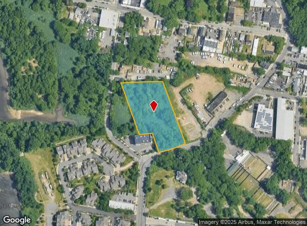  Arthur Kill Rd, Staten Island, NY Parcel Map